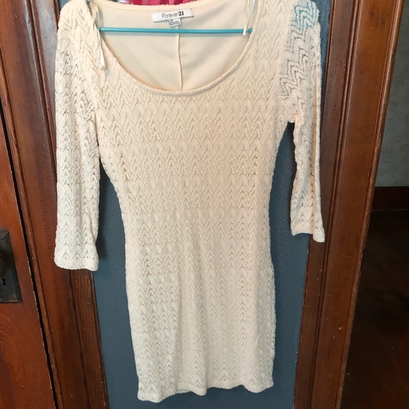 Forever 21 dress - Picture 1 of 1